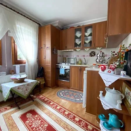Sehir Merkezinde Lux