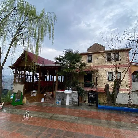 Apartment Sehir Merkezinde Lux Trabzon