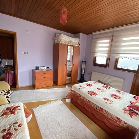 Apartment Sehir Merkezinde Lux Trabzon