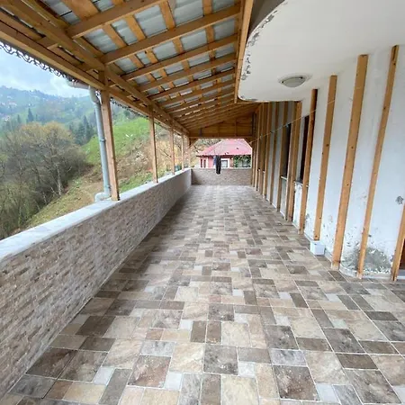 Sehir Merkezinde Lux Apartment Trabzon