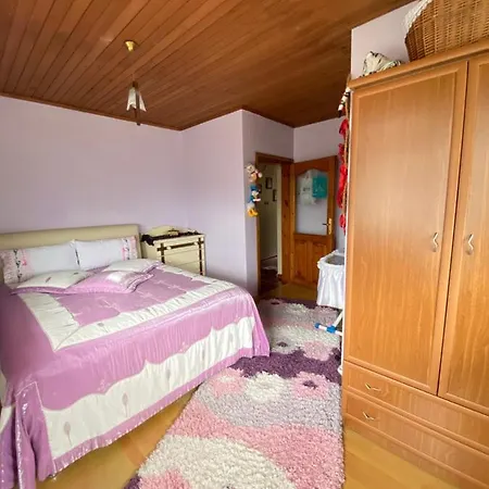 Apartment Sehir Merkezinde Lux Trabzon