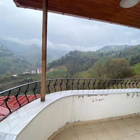Sehir Merkezinde Lux * Trabzon