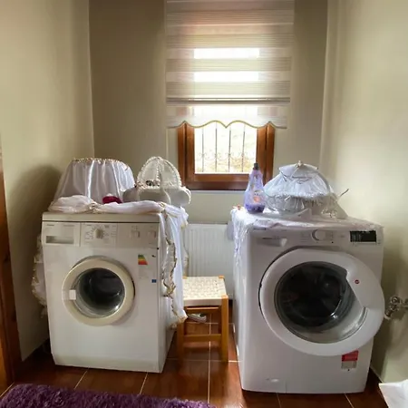 Sehir Merkezinde Lux Apartment Trabzon