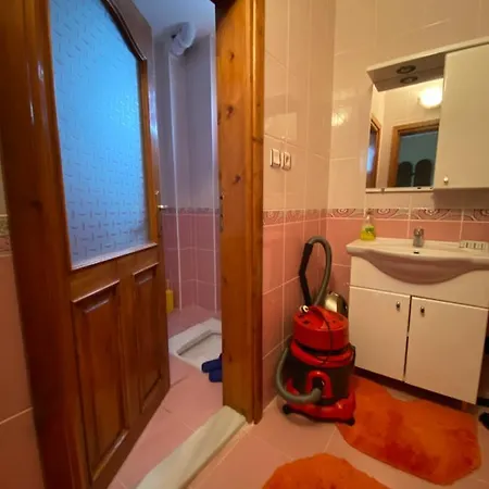 Apartment Sehir Merkezinde Lux *